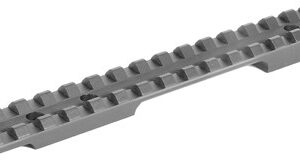 Egw Scope Base Rem 700 Sa - Picatinny Rail 15moa