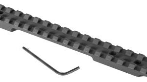 Egw Scope Base Rem 700 La - Picatinny Rail