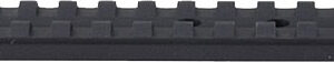 Egw Scope Base Rem 4-6-7400- - 750-7600 Picatinny Rail