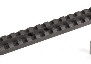 Egw Scope Base Rem 710-770 - Picatinny Rail