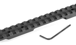 Egw Scope Base Savage Round - Back Sa Picatinny Rail 20moa