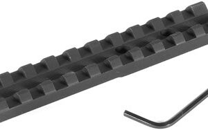 Egw Scope Base Savage 42 - Picatinny Rail
