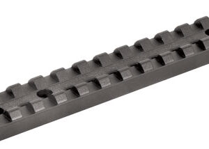 Egw Scope Base Savage A17-a22 - Picatinny Rail
