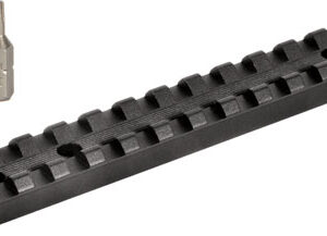 Egw Scope Base Savage A17-a22 - Mag Picatinny Rail 20 Moa