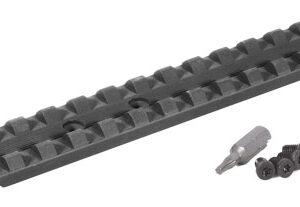 Egw Scope Base Win Super-x - Pump-impala Plus Pic Rail W-sc