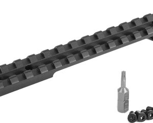 Egw Scope Base Win Xpr La - Picatinny Rail 20 Moa