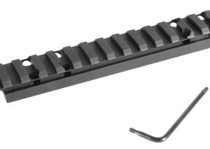 Egw Scope Base Browning A-bolt - Sa Picatinny Rail