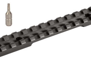 Egw Scope Base Browning Ab3 - Picatinny Rail Short Action