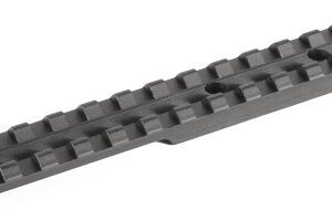Egw Scope Base Nef-h&r - Handi-rifle Picatinny Rail