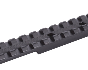 Egw Scope Base Henry H015 - Single Shot Picatinny Rail