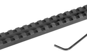 Egw Scope Base T-c Encore - Picatinny Rail