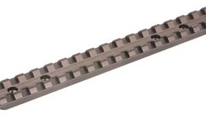 Egw Scope Base T-c Venture - - Compass Sa Picatinny Rail 0moa