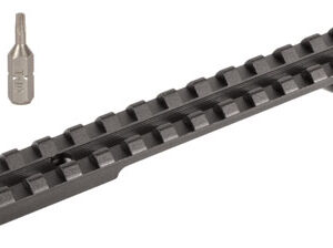 Egw Scope Base Mauser 98 Large - Ring Picatinny Rail 20 Moa