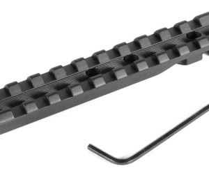 Egw Scope Base Ruger Redhawk- - Blackhawk Picatinny Rail