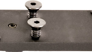 Egw Scope Mount Doctor Mount - For Sig P220-229-320 Mtte Blk