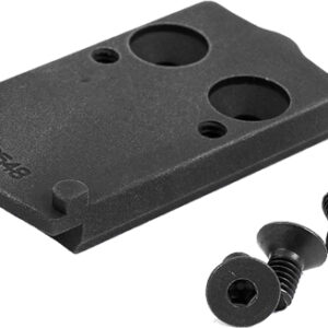 Egw Scope Mount Trijicon Rmr - For Springfield Hellcat Or!