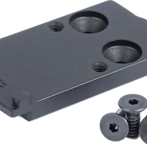 Egw Scope Mount Trijicon Rmr - For Ruger Max 9!