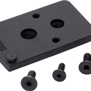 Egw Scope Mount Trijicon Rmr - For Colt Anaconda-python
