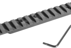 Egw Scope Base Hd Rem 4-6-750- - Sbe-vinchi-m2 Pctny Rail Mount