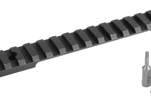 Egw Scope Base Hd Savage 112 - Long Action 20moa 8-40 Screws
