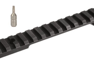 Egw Scope Base Hd Weatherby Mk - V (9 Lug Bolt) Scp Mnt 20 Moa