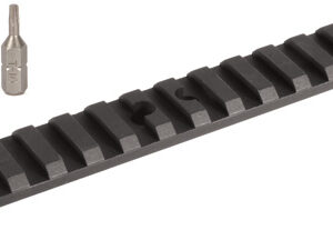 Egw Scope Base Mossberg 500- - 590-835 Post 97' Pctnny Rail