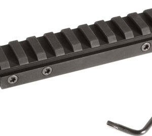 Egw Scope Base Hd Cz 527 16mm - Picatinny Mount 20 Moa