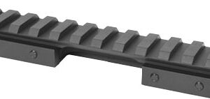Egw Scope Base Hd Cz 457 11mm - Picatinny Mount 20 Moa