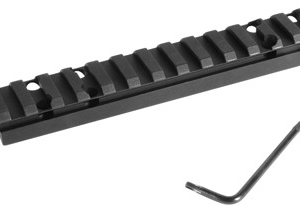 Egw Scope Base Hd Browning  X- - Bolt Sa Pic Scp Mnt 0 Moa
