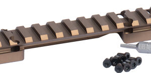 Egw Scope Base Hd Browning  X- - Bolt Sa Pic Scp Mnt 0 Moa Brnz