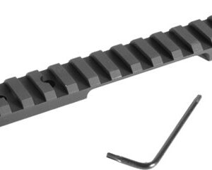 Egw Scope Base Steel Hd Remgtn - 700-722 40x Sa Scp Mnt 0 Moa