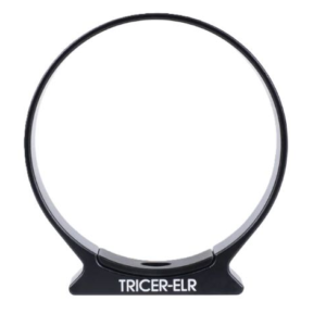 Tricer Billet Bino Clamp For - Swarovski El Ranges