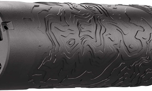 Sig Rifle Suppressor Endure 30 - 30cal Hub Direct Thread Blk