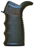 Mft Engage Ar15-m16 Tactical - Pistol Grip Black