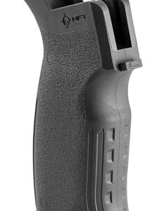 Mft Engage Ar15-m16 Enhanced - Pistol Grip W-finger Grooves