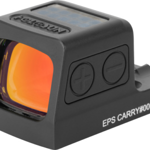 Holosun Eps Enclosed Slim Line - Sight Solar 2moa-32moa Red