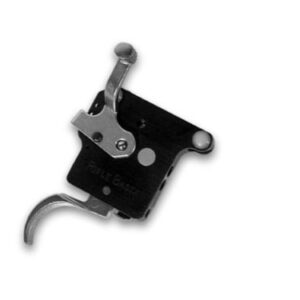 Rifle Basix Trigger Rem Pro - 700 4oz To 20oz Black