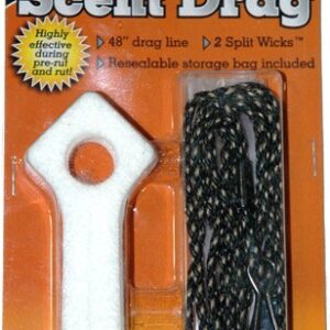 Hme Scent Drag Economy -
