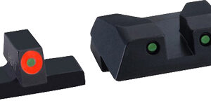 Beretta Night Sight Kit For - M9a3 Spartan