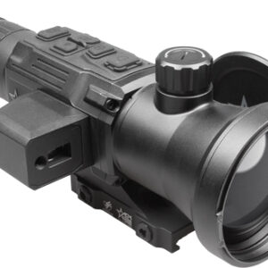 Agm Evolver 60-1280 Thermal - Rfl Scope 1280 60mm Lens Lrf