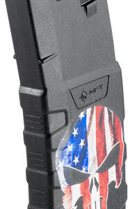 Mft Exd Magazine Ar15 5.56x45 - 30rd American Punisher