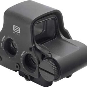 Eotech Exps2-0 Holographic Sgt - 68moa Ring W-1moa Dot *