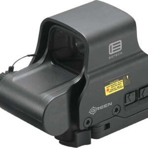 Eotech Exps2-0 Holographic Sgt - Green 68moa Ring W-1moa Dot
