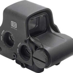 Eotech Exps2-2 Holographic Sgt - 68moa Ring W-(2)1moa Dots