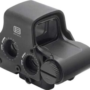 Eotech Exps3-2 Holographic Sgt - 68moa Ring W-(2)1moa Dots