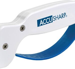 Accusharp Knife Sharpener -