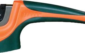 Accusharp Pull Through - Sharpener Orange-green
