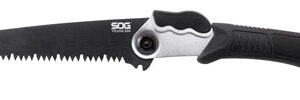 Sog Folding Saw - Black W-sheath