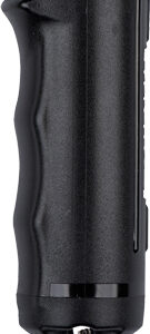 Sabre Pepper Gel With Flip Top - Black W-ring 25 Bursts