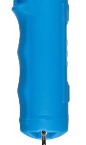 Sabre Pepper Gel With Flip Top - Sapphire Blue W-ring 25 Bursts